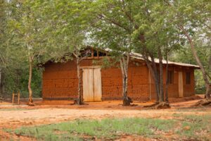 Maison en argile principes constructifs, — maison en argile construction matériaux naturels
