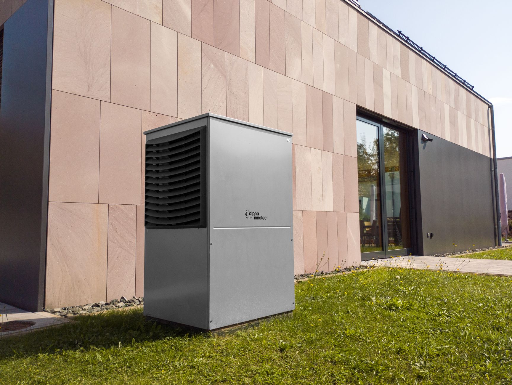 Pompe à chaleur Atlantic : panorama des modèles phares pour le chauffage domestique — installation de pompe à chaleur air