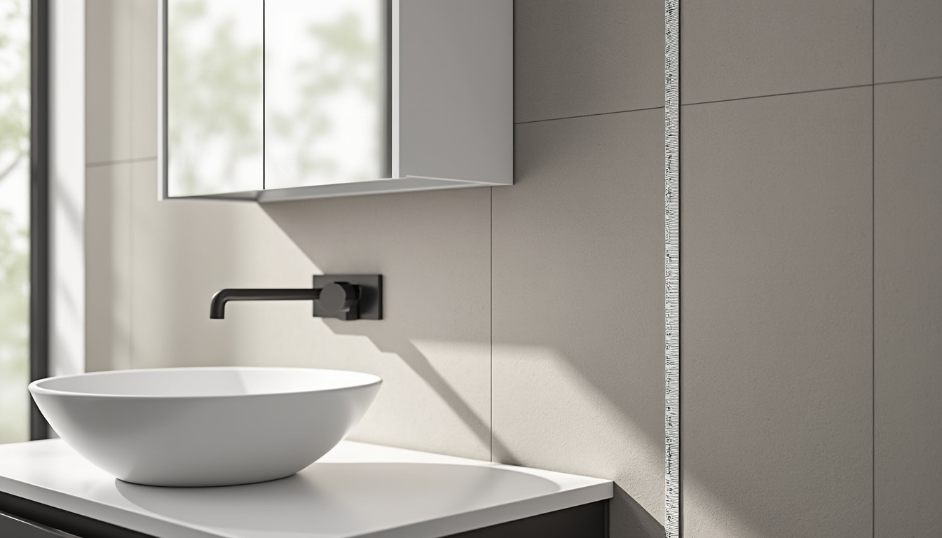 découvrez à quelle hauteur fixer un meuble de salle de bain pour allier normes de sécurité et confort d'utilisation. nos conseils pratiques vous guident pas à pas.