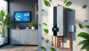 découvrez les avantages, les limites et le prix du ballon d'eau chaude thermodynamique pour optimiser votre consommation énergétique et réduire vos factures.
