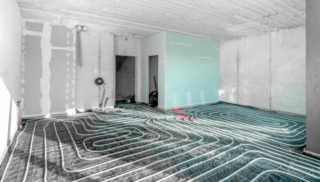 rénovation thermique