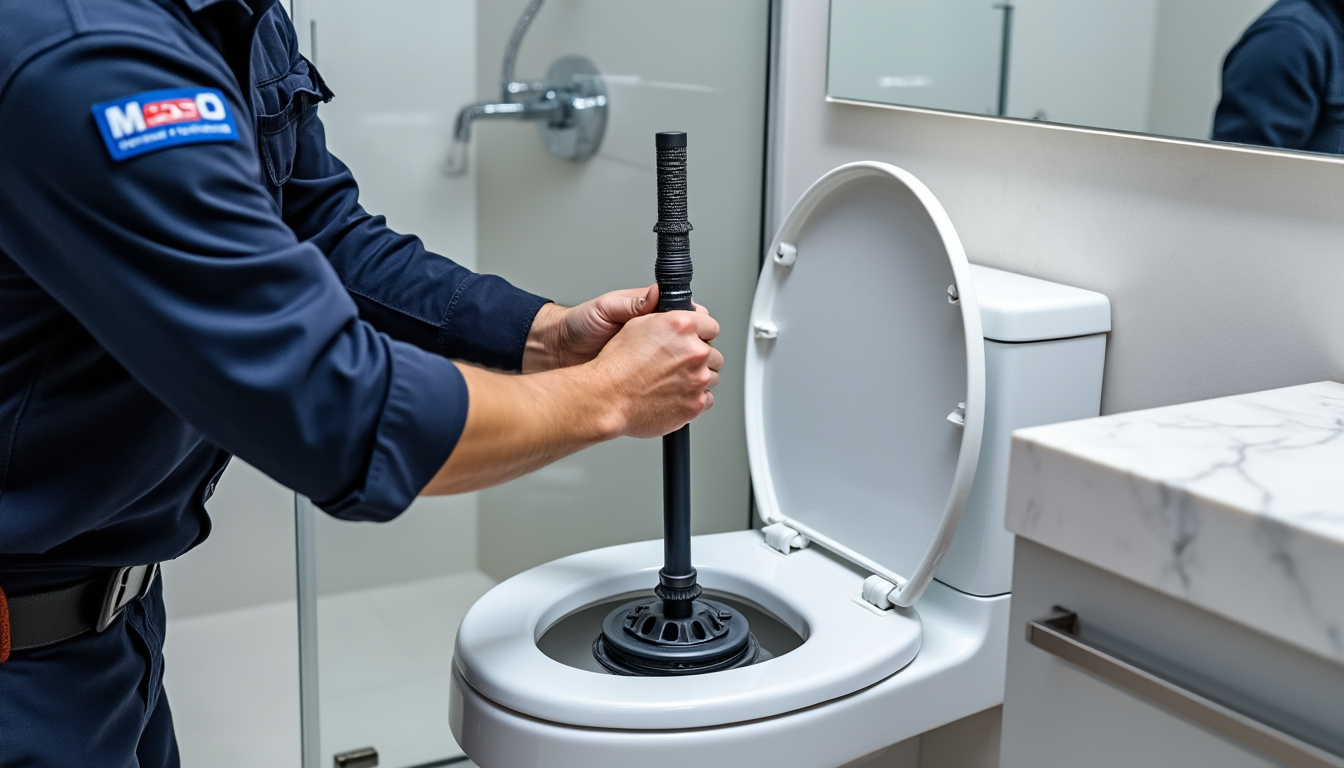 découvrez 8 méthodes efficaces pour déboucher vos wc facilement, ainsi que 5 astuces à éviter pour préserver votre plomberie et éviter les mauvaises surprises.