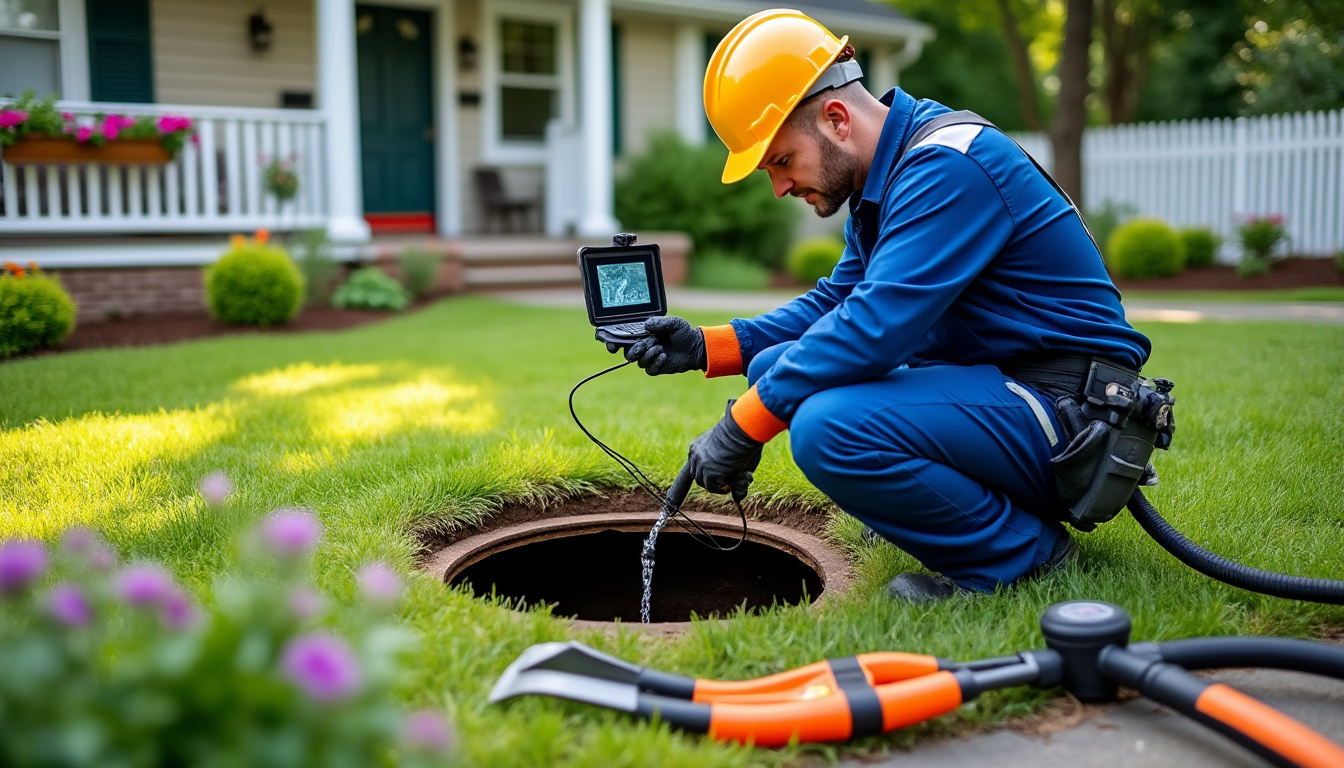 découvrez les méthodes efficaces pour déboucher une canalisation enterrée, ainsi que les prix indiqués pour chaque solution. guide pratique pour résoudre vos problèmes d'écoulement rapidement et à moindre coût.