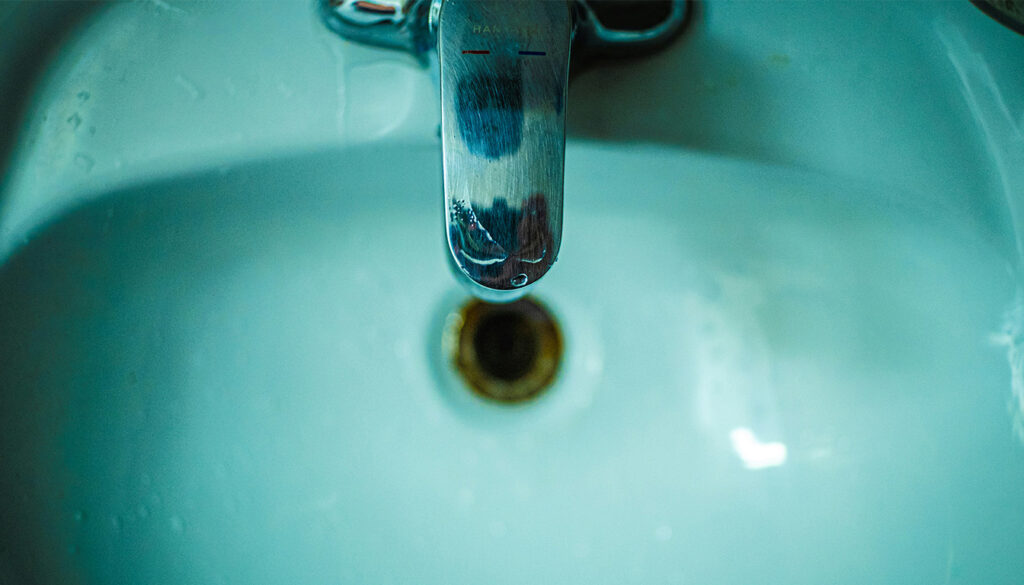 Déboucher une canalisation enterrée méthodes — canalisation enterrée bouchée