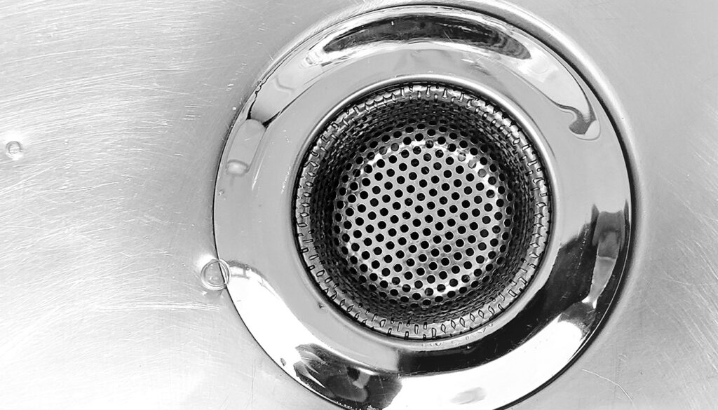 Signes d’alerte et premiers réflexes sur une canalisation enterrée bouchée — canalisation enterrée bouchée