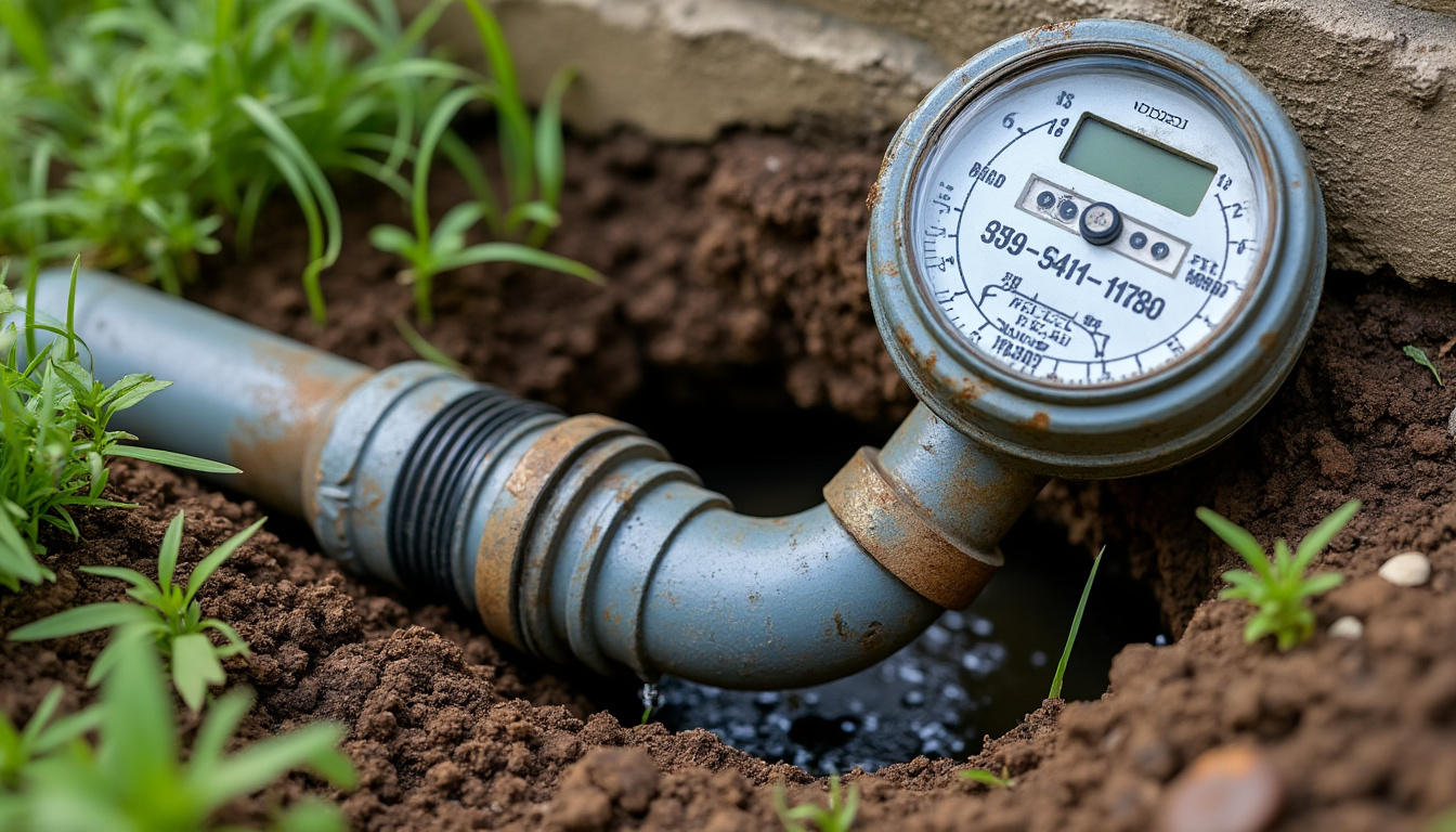 découvrez les conditions prévues par la loi warsmann pour ne pas payer une facture d'eau liée à une fuite, et protégez-vous contre les surcoûts injustifiés.