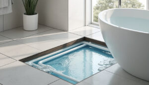 découvrez des méthodes efficaces pour détecter une fuite d'eau sous le carrelage sans endommager votre sol. conseils pratiques et astuces pour agir rapidement et économiser.
