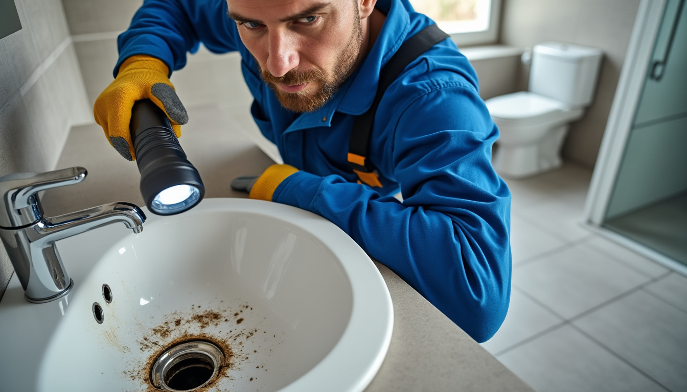 découvrez les causes courantes des mauvaises odeurs de canalisation et les solutions efficaces pour les éliminer durablement. conseils pratiques pour une maison saine et sans mauvaises odeurs.
