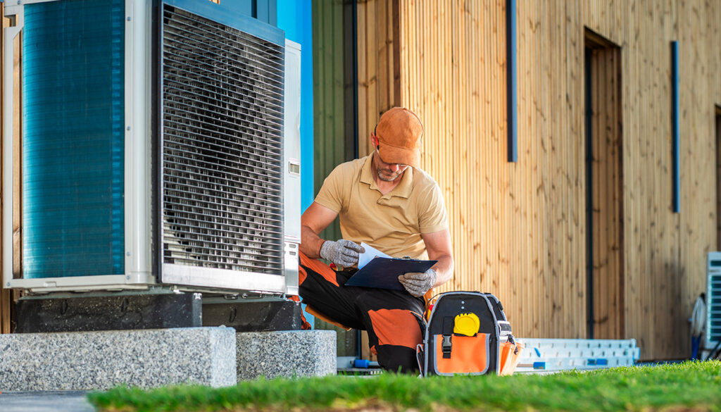 Pompe à chaleur Daikin avis, — installation pompe à chaleur Daikin unité extérieure