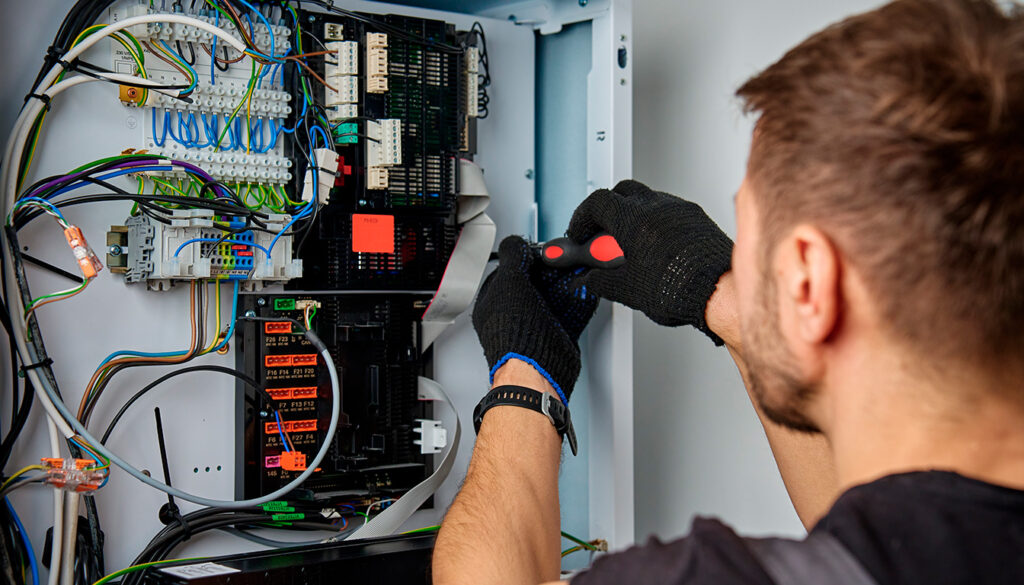Découvrez quand il est essentiel de rénover une installation électrique pour garantir sécurité et conformité dans votre habitation.