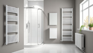 découvrez comment choisir le radiateur idéal pour votre salle de bain, alliant confort, efficacité et design adapté à votre espace.