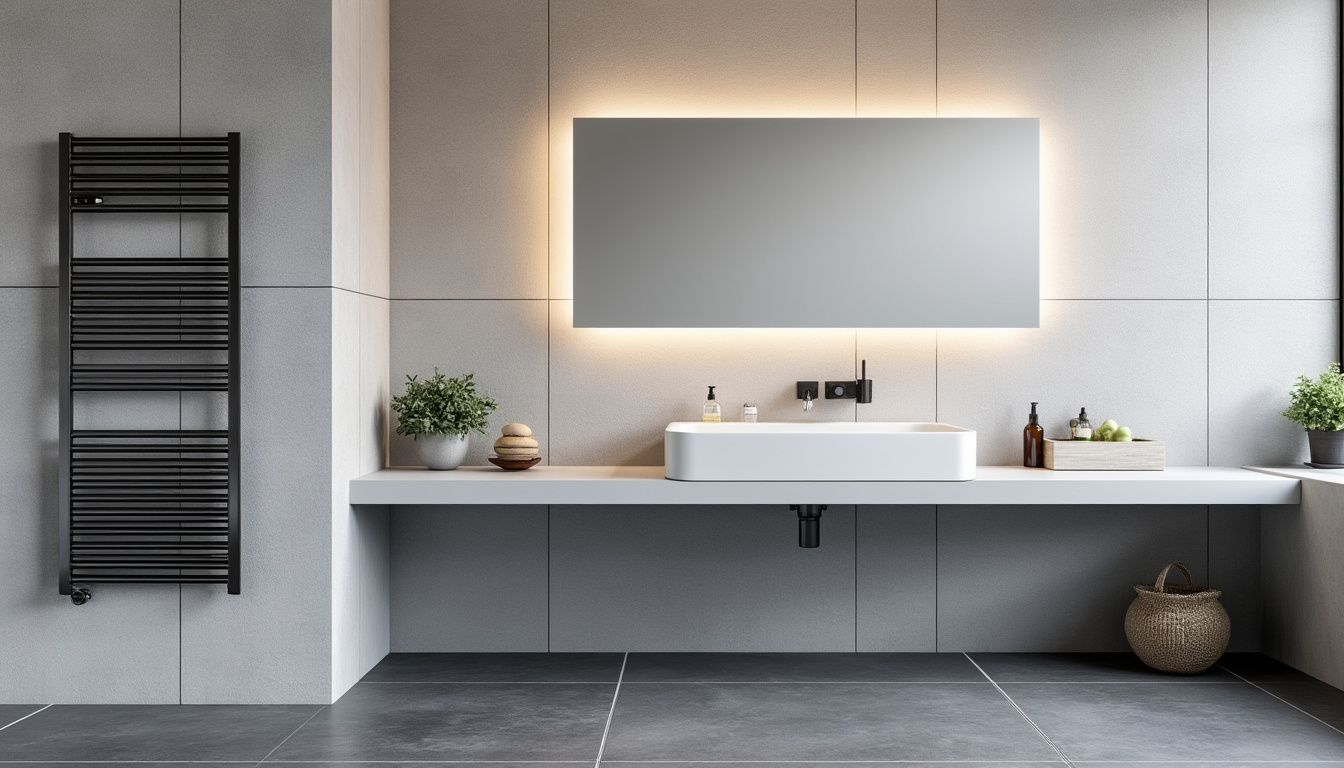 découvrez comment choisir le radiateur idéal pour votre salle de bain : critères essentiels, types adaptés et conseils pour un confort optimal et une décoration harmonieuse.