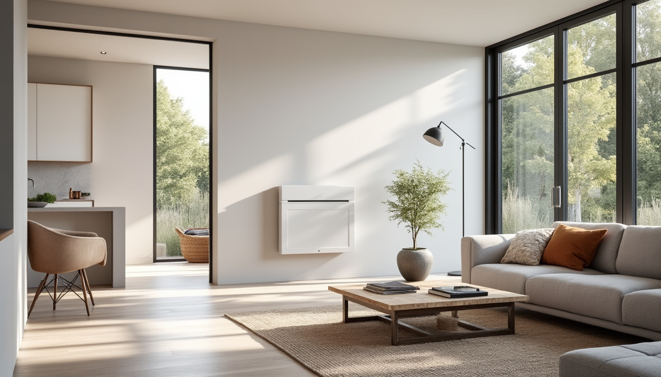 découvrez comment choisir le radiateur électrique atlantic idéal en fonction de la pièce pour garantir confort et efficacité énergétique dans votre maison.
