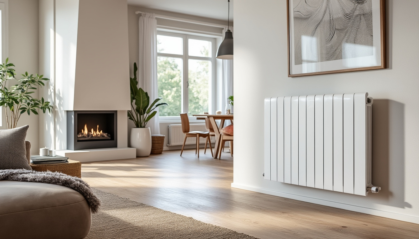 découvrez la gamme de radiateurs sauter à inertie et apprenez à choisir le modèle adapté à vos besoins pour un chauffage efficace et confortable.