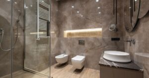 Découvrez comment rénover votre salle de bain en intégrant un bidet simplement grâce à nos 5 étapes pratiques et faciles à suivre.