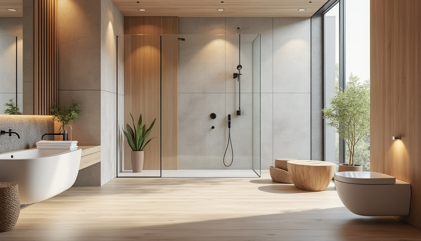 découvrez les 10 tendances déco incontournables pour votre salle de bain en 2026 et transformez cet espace en un havre de style et de modernité.