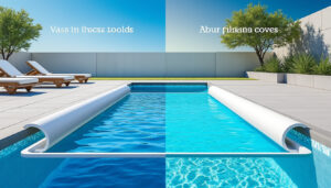 découvrez comment choisir le volet roulant de piscine idéal, qu'il soit immergé ou hors-sol, pour sécuriser et protéger efficacement votre bassin.
