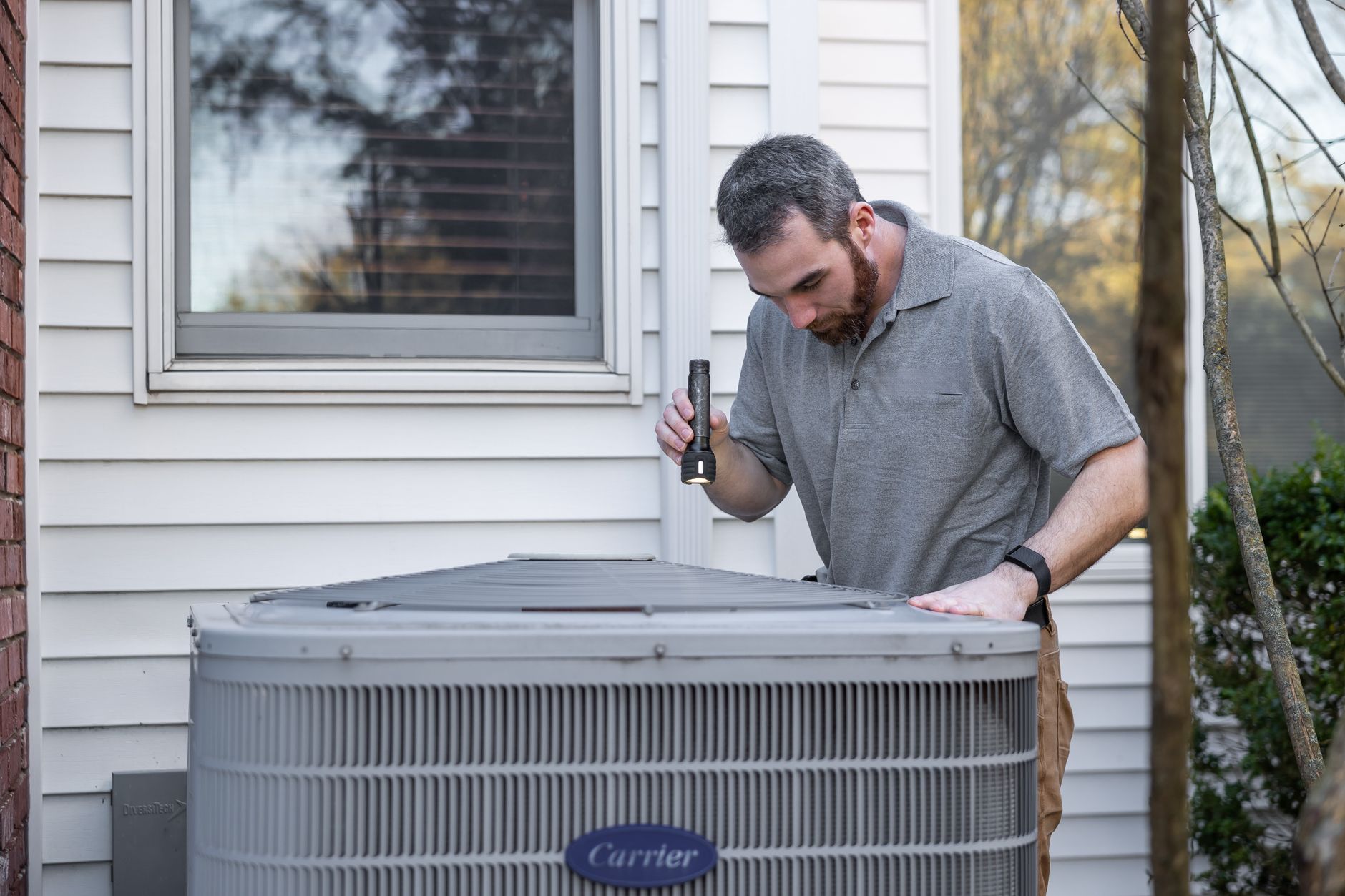 Fonctionnement d’une pompe à chaleur : du frigo inversé au chauffage de la maison — installation de pompe à chaleur maison