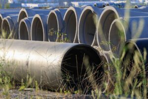 Déboucher une canalisation enterrée méthodes — canalisation enterrée bouchée