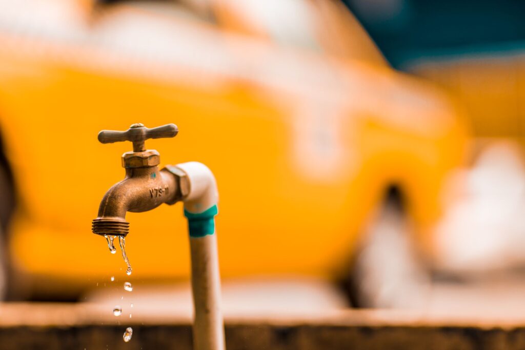 Facture d'eau et fuite les — facture d'eau fuite réparation tuyau