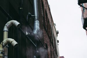 Mauvaise odeur de canalisation causes — canalisation avec mauvaise odeur