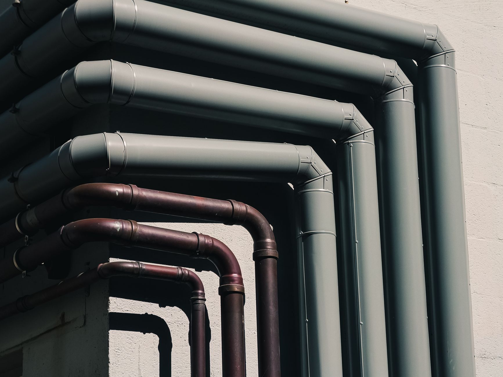 Plomberie multicouche : comment se composent les tubes et pourquoi ce système a pris le dessus — tubes et raccords plomberie multicouche