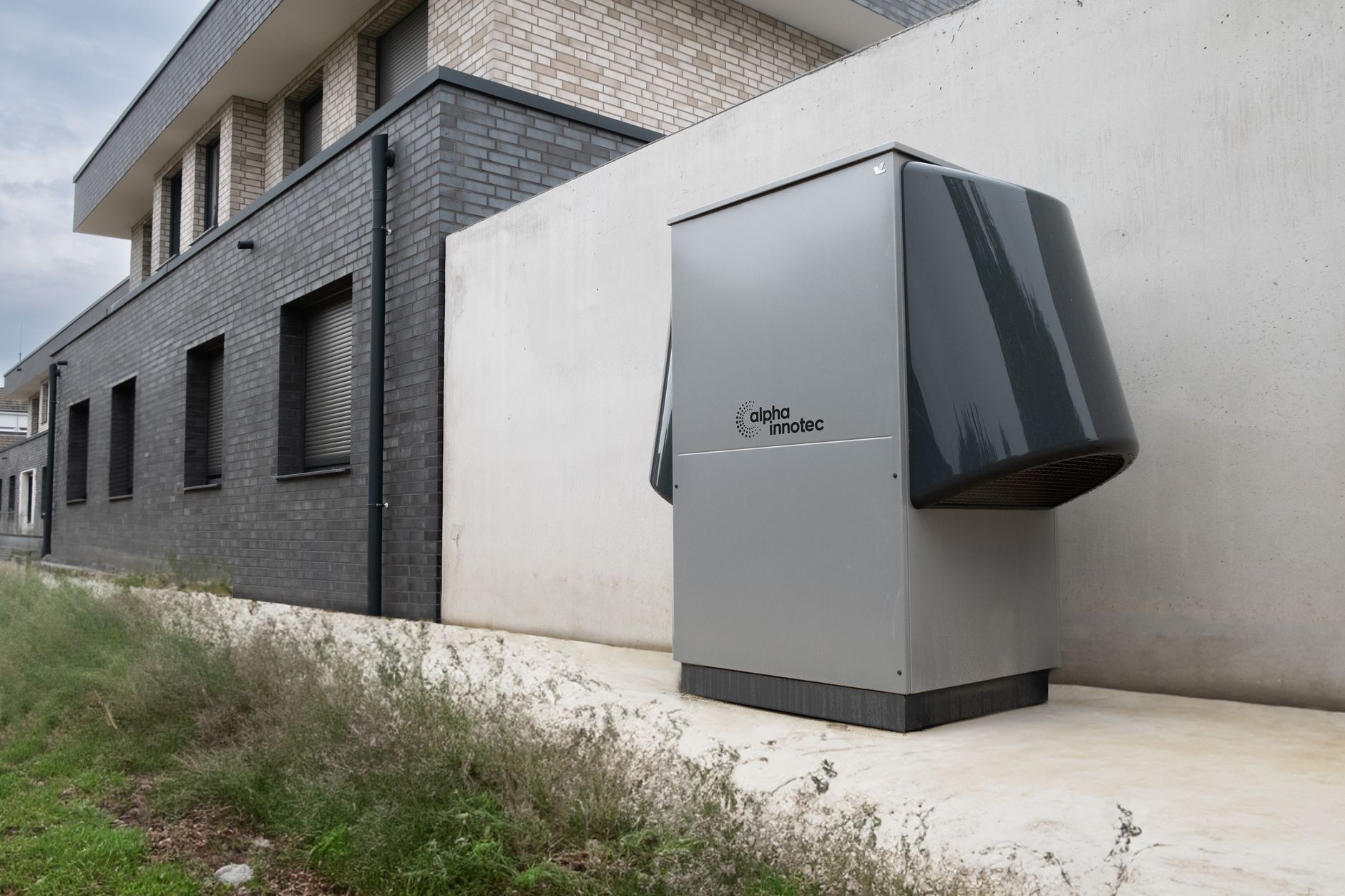 Prix d’une pompe à chaleur air-eau en 2026 : matériel, puissance et configuration de la maison — installation de pompe à chaleur air-eau