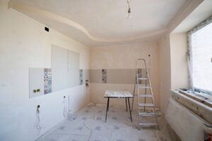 Refaire sa salle de bain — outils de rénovation salle de bain moderne