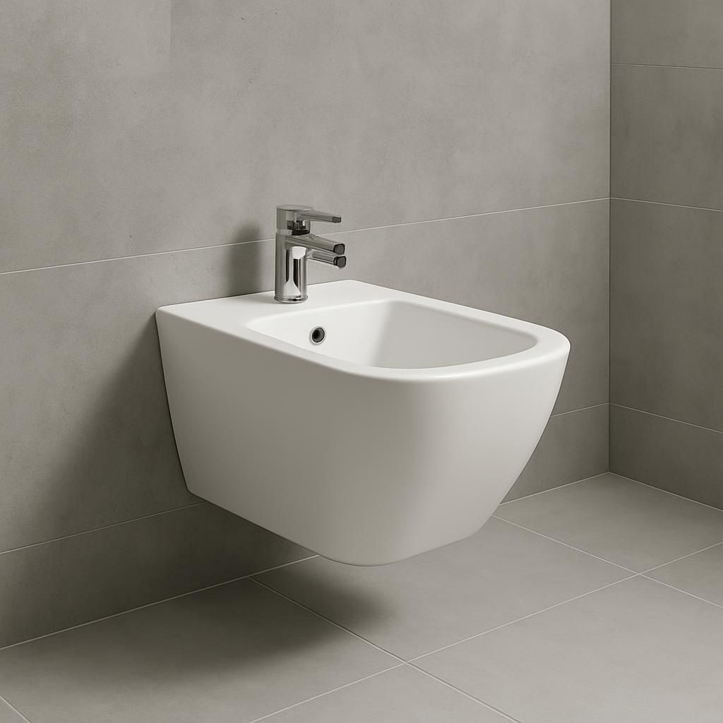 Découvrez comment rénover votre salle de bain en 5 étapes simples pour intégrer un bidet facilement et moderniser votre espace sanitaire.