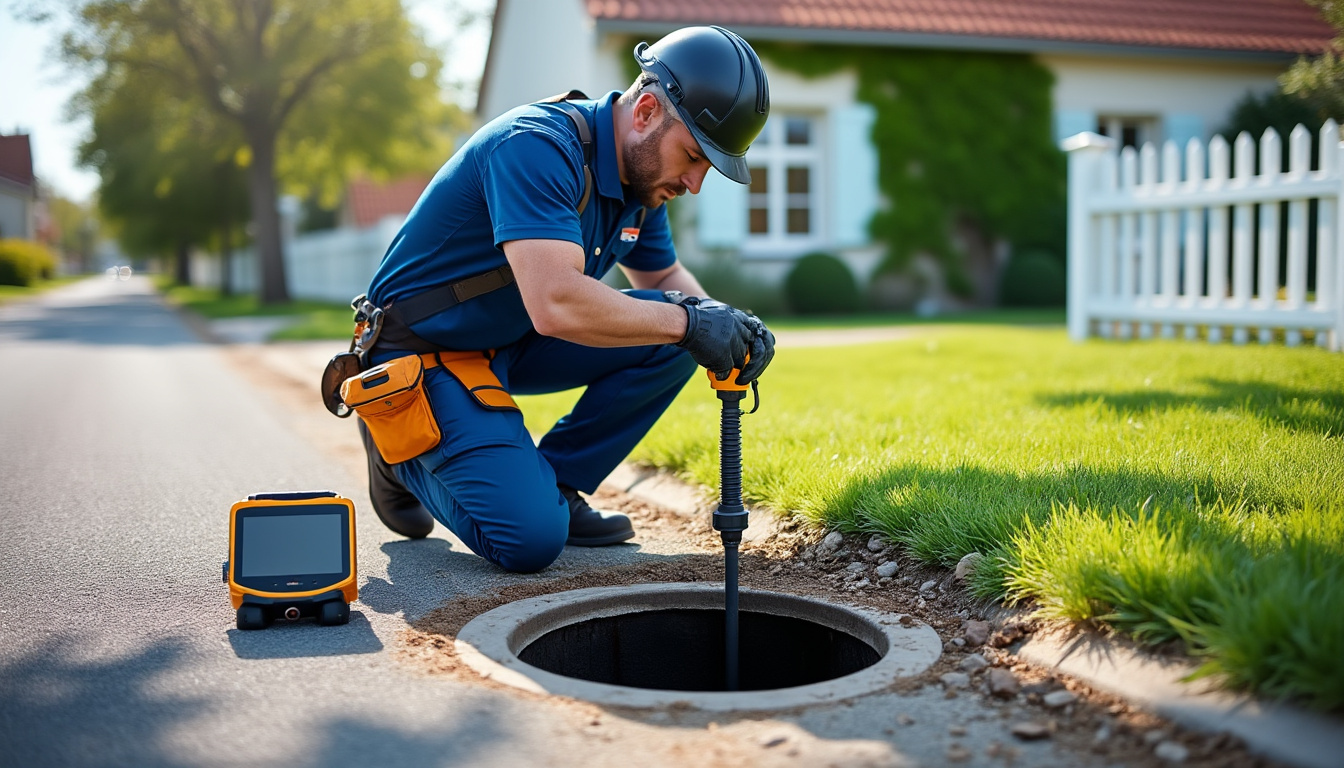 découvrez les tarifs et solutions pour la réparation d'une canalisation enterrée. obtenez des conseils pratiques et des informations pour estimer le prix de vos travaux.