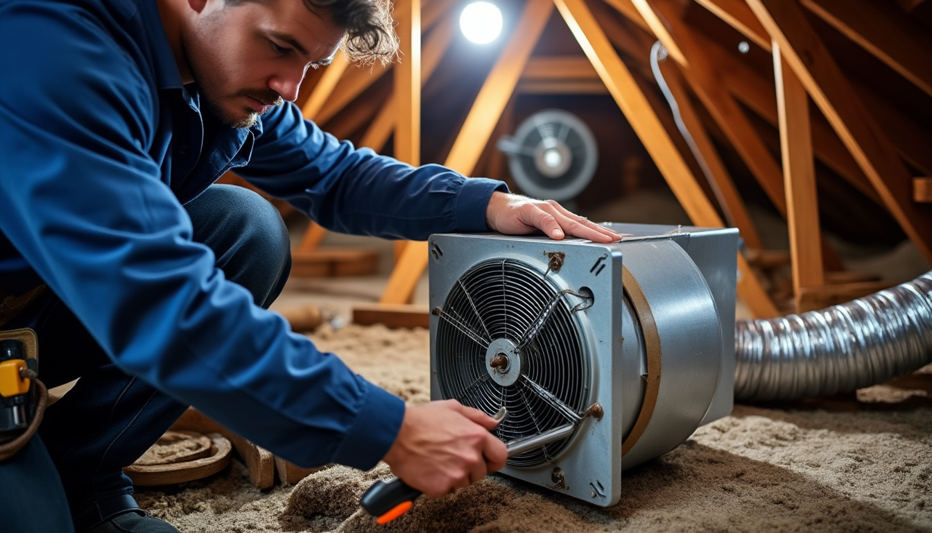 découvrez les tarifs pour le remplacement d'un moteur de vmc, les prix moyens, et conseils pour choisir la meilleure option pour votre ventilation.