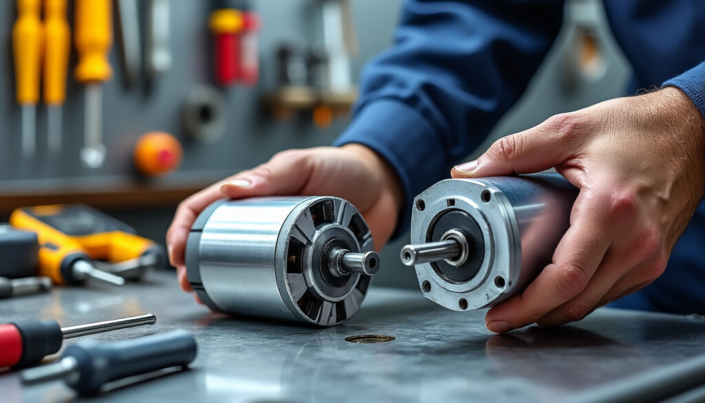 découvrez les prix et tarifs pour le remplacement d'un moteur de vmc. guide complet pour bien choisir et estimer le coût de votre installation.