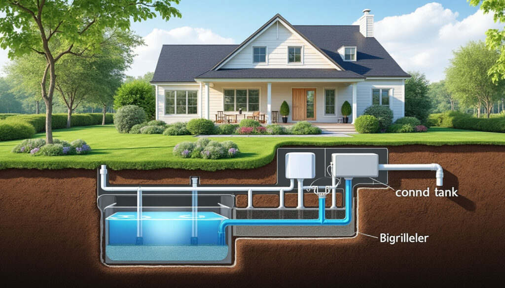 découvrez quel système d'assainissement individuel choisir pour votre maison afin d'assurer une gestion efficace et écologique des eaux usées. comparez les options disponibles pour faire le meilleur choix.