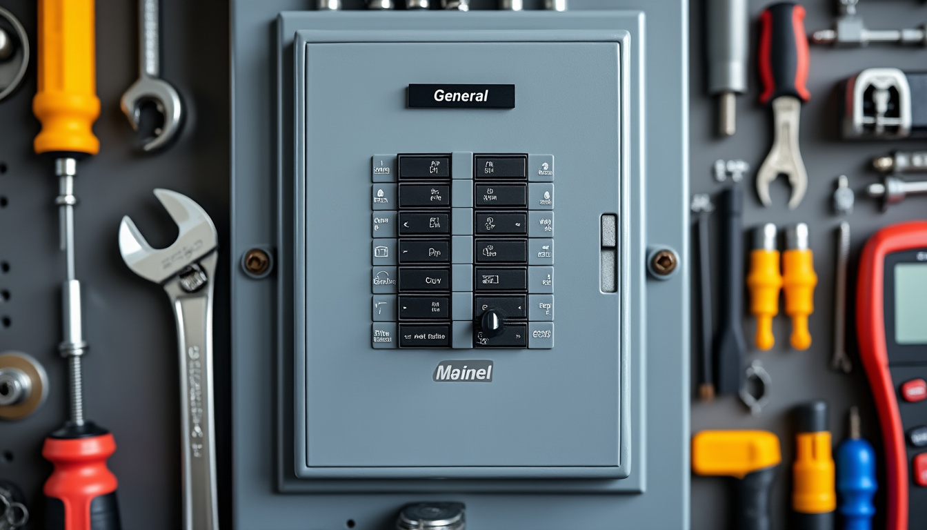 découvrez qui fournit le disjoncteur de branchement, son rôle essentiel dans votre installation électrique et les étapes clés pour un raccordement sécurisé.