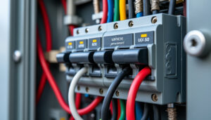 découvrez qui fournit le disjoncteur de branchement, son rôle essentiel dans votre installation électrique et les étapes clés pour son raccordement sécurisé.