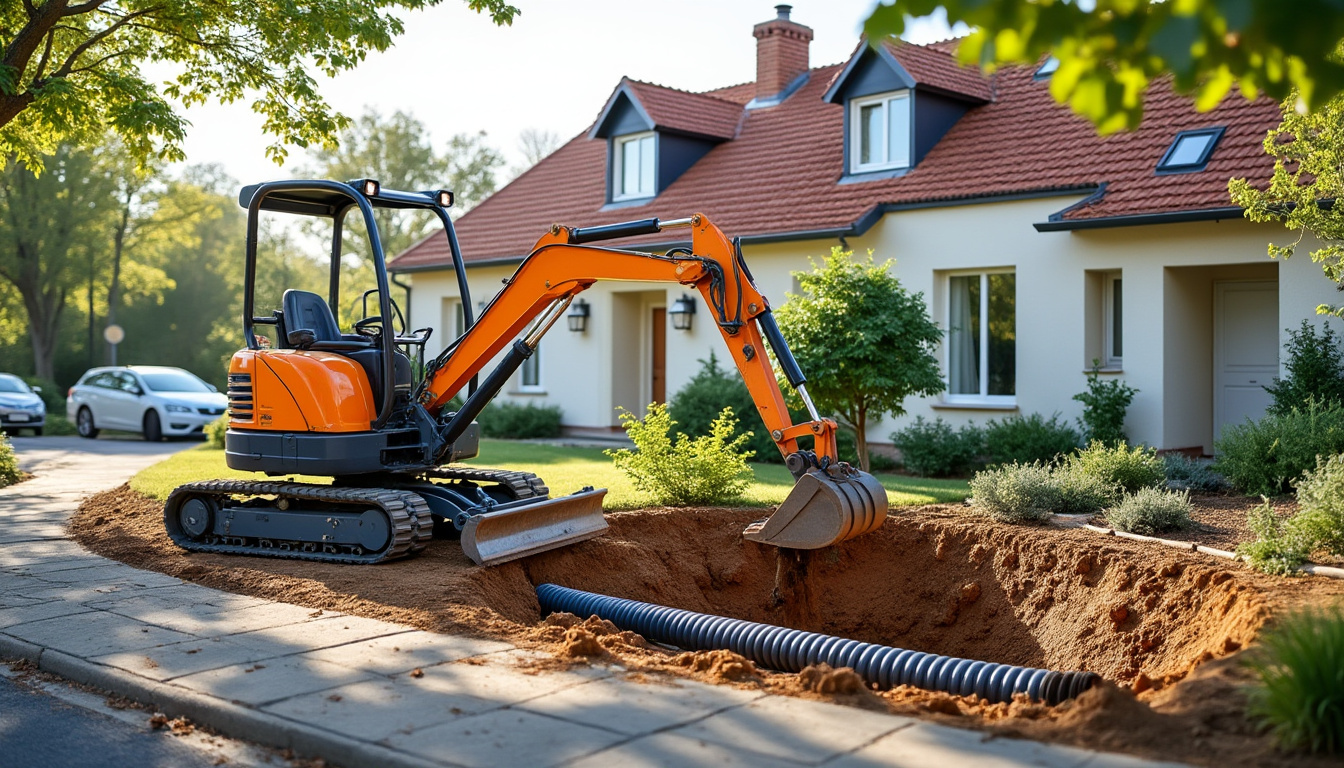 découvrez les tarifs et la redevance liés au raccordement au tout-à-l'égout, essentiels pour assurer un assainissement conforme et efficace de votre habitation.