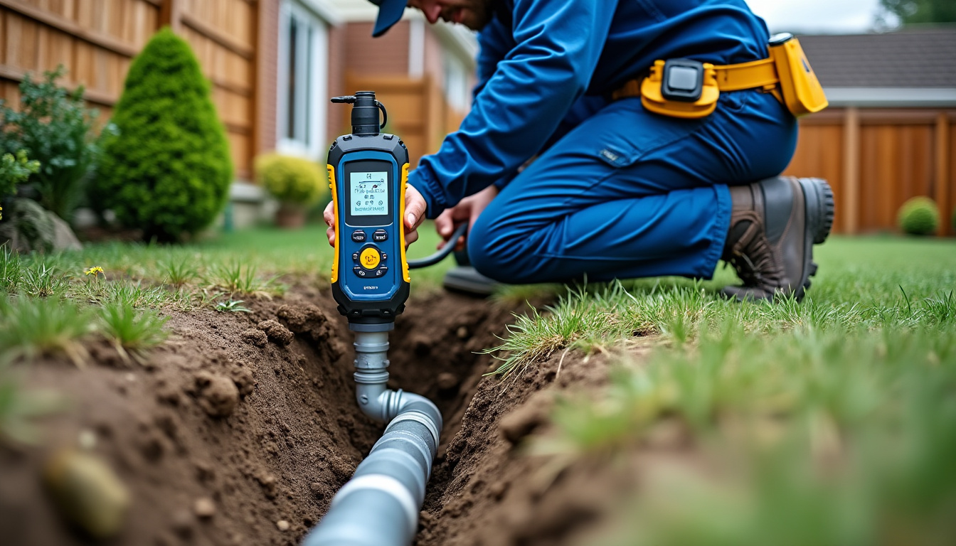 découvrez les méthodes efficaces pour la recherche de fuite sur canalisation enterrée, ainsi que les prix moyens pratiqués pour intervenir rapidement et économiser sur vos réparations.