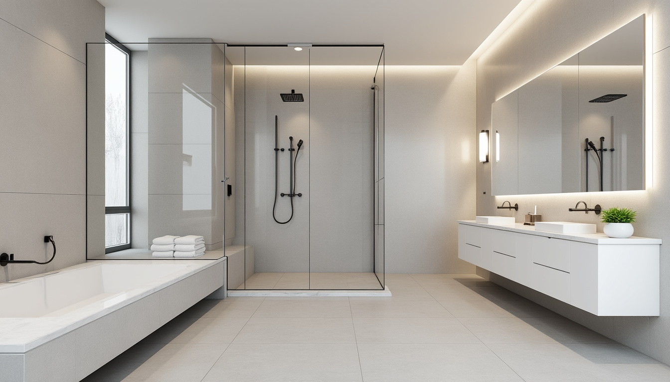 découvrez quel budget prévoir pour aménager votre salle de bain avec espace aubade. conseils, astuces et estimation des coûts pour un projet réussi.