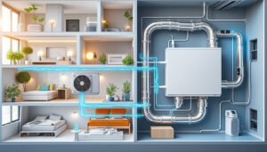 découvrez le fonctionnement, les obligations légales et les conseils d'entretien de la vmc en immeuble collectif pour assurer une ventilation efficace et la qualité de l'air intérieur.