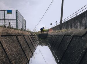 Assainissement collectif définition, fonctionnement et — travailleurs entretien système d'assainissement