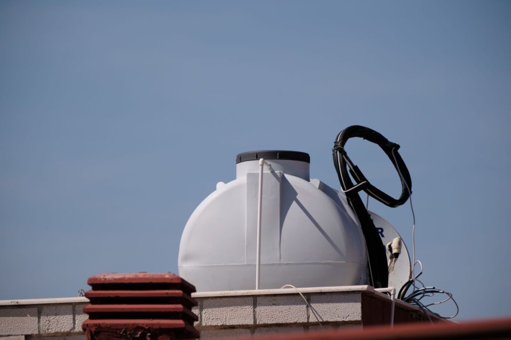 Le chauffe-eau thermodynamique, c'est quoi — installation chauffe-eau thermodynamique