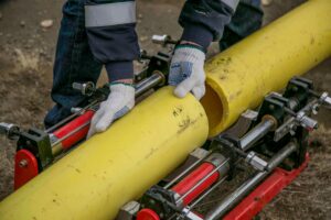 Prix de réparation d'une canalisation — outils de réparation canalisation enterrée