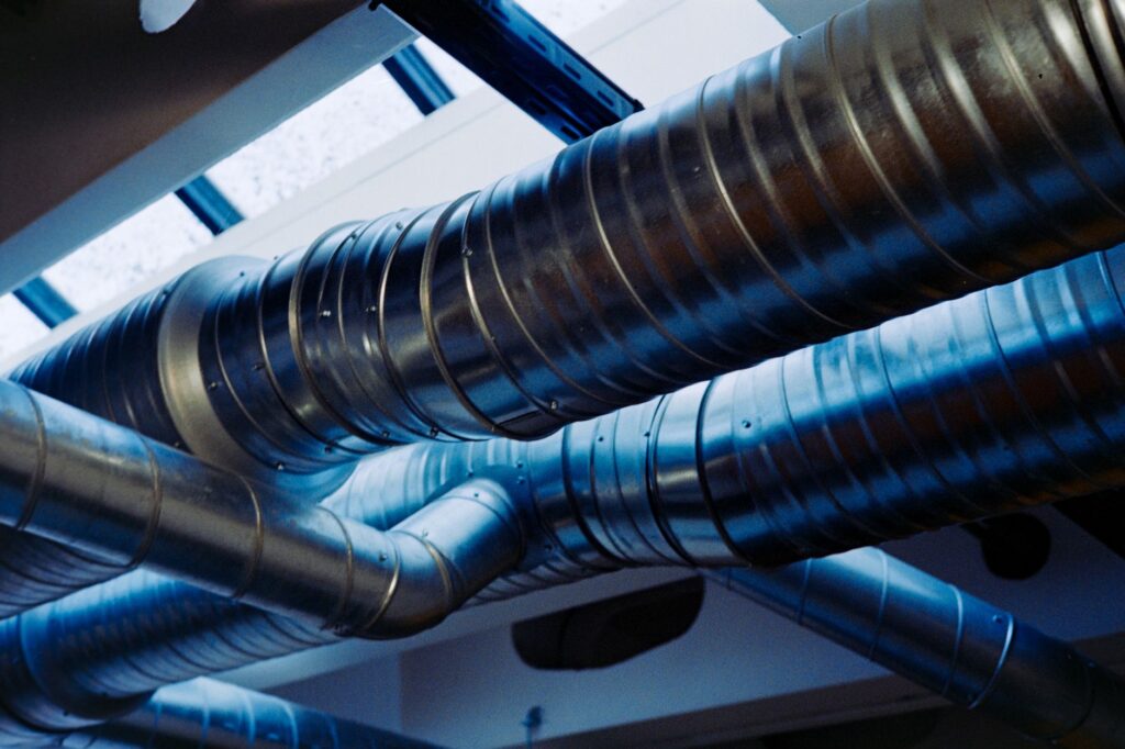 Prix d'un moteur de VMC — remplacement moteur système de ventilation
