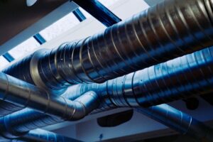 Prix d'un moteur de VMC — remplacement moteur système de ventilation