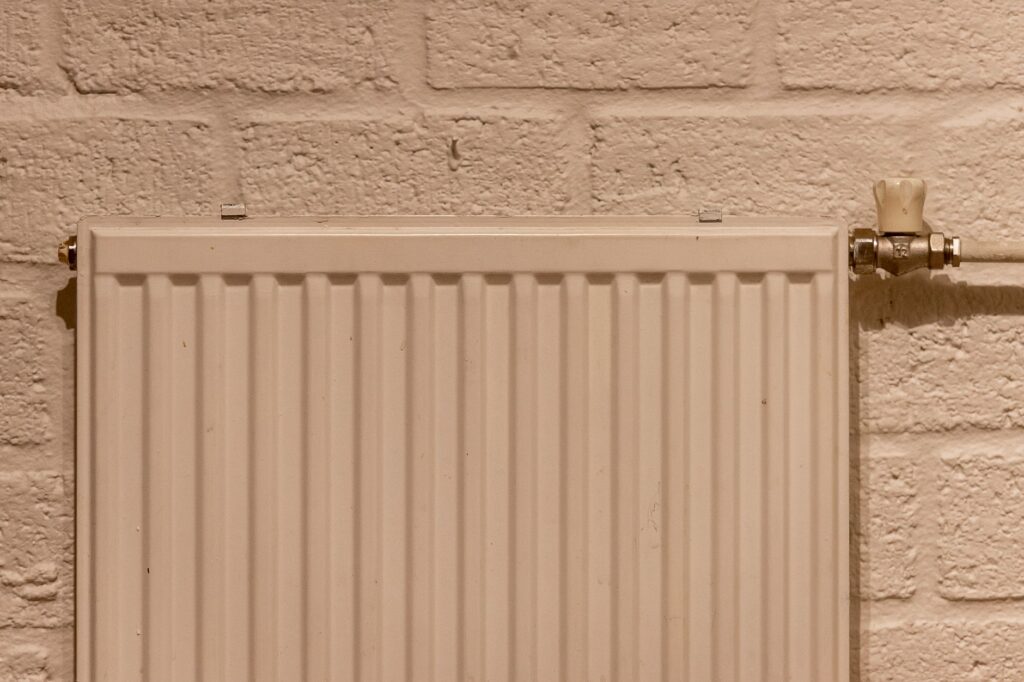 Prix d'un radiateur à gaz — installation de radiateur à gaz