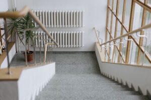 Radiateur Atlantic 2000 W prix — radiateur électrique moderne intérieur