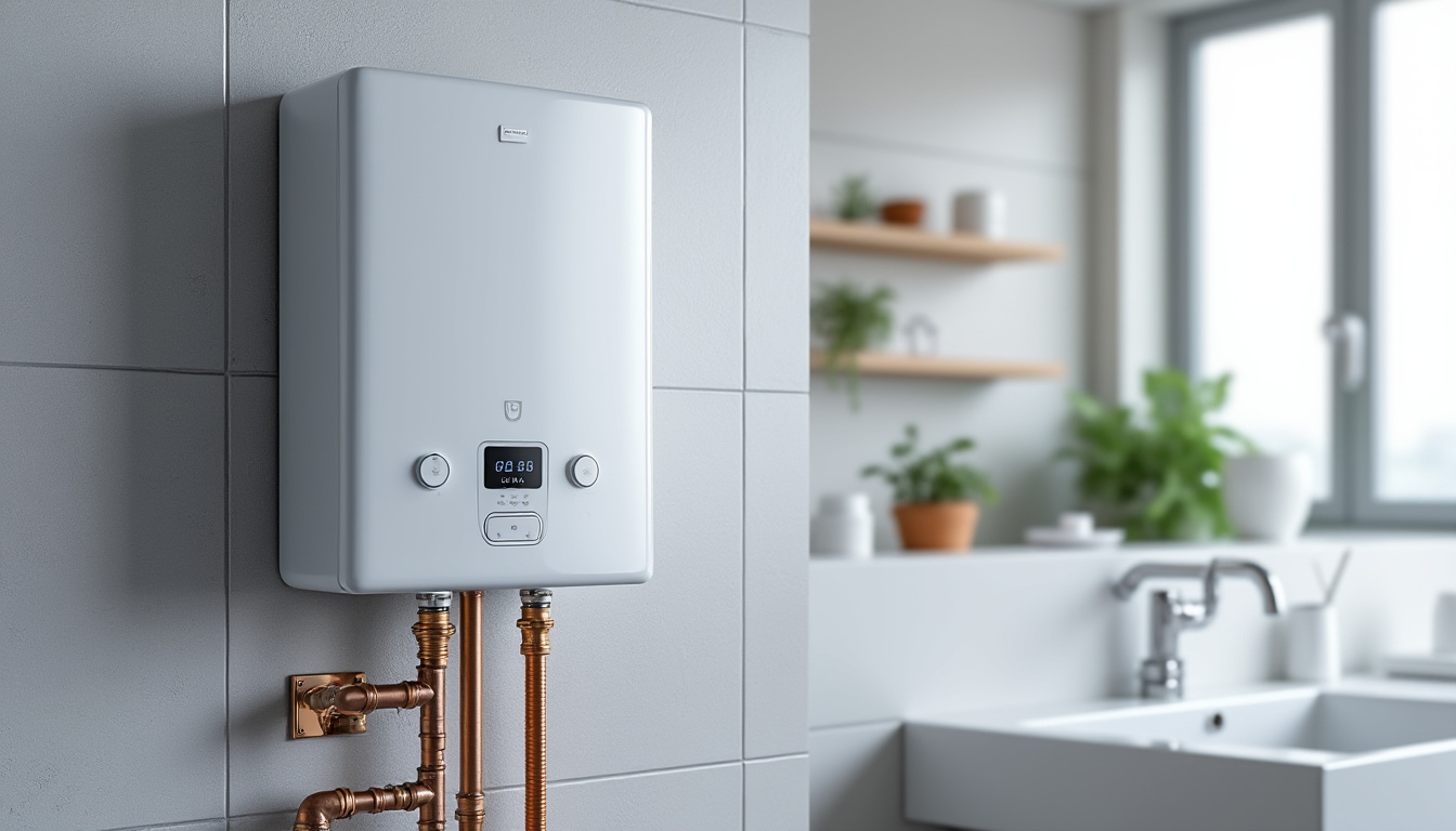 découvrez les différents modèles de chauffe-eau 100 l et leurs prix pour choisir la meilleure option adaptée à vos besoins et à votre budget.