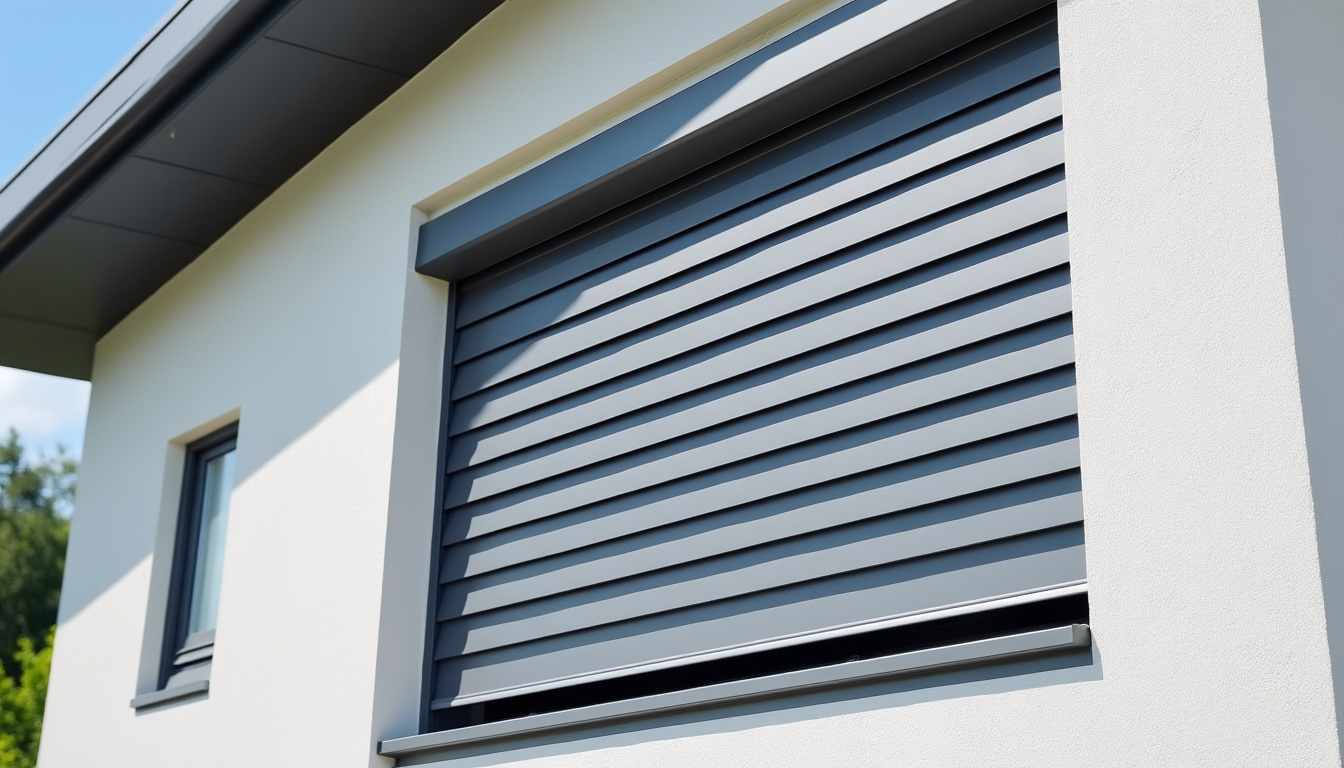 découvrez les prix des volets roulants triangulaires et trapézoïdaux, des solutions sur mesure pour sécuriser et embellir vos fenêtres aux formes spéciales.