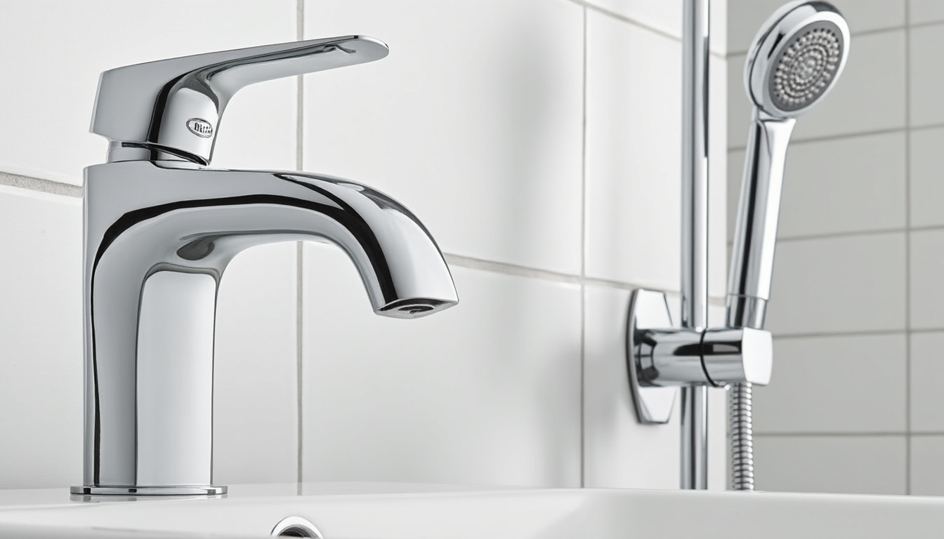 découvrez la robinetterie rolf : une gamme variée de modèles et mitigeurs au meilleur prix pour allier style et fonctionnalité dans votre salle de bain ou cuisine.