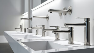 découvrez la robinetterie rolf avec une large gamme de modèles et de mitigeurs adaptés à tous les styles. comparez les prix pour choisir la solution idéale pour votre salle de bain ou cuisine.